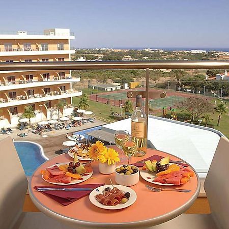 Hotel Apartamento Balaia Atlantico 알부페이라 외부 사진