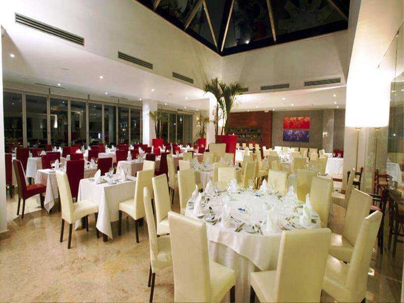 Hotel Apartamento Balaia Atlantico 알부페이라 외부 사진
