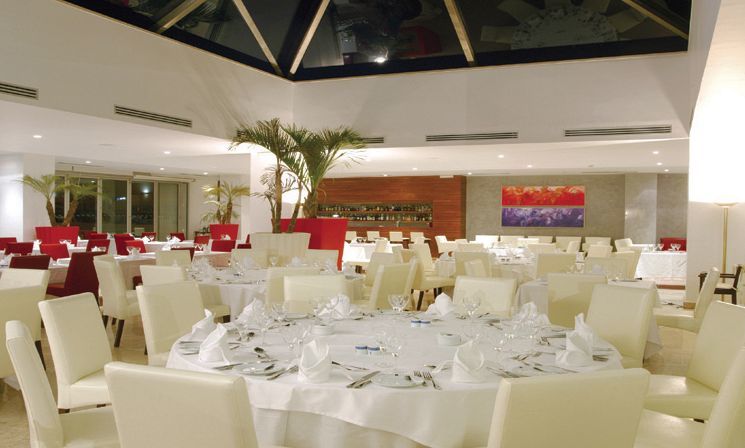 Hotel Apartamento Balaia Atlantico 알부페이라 외부 사진