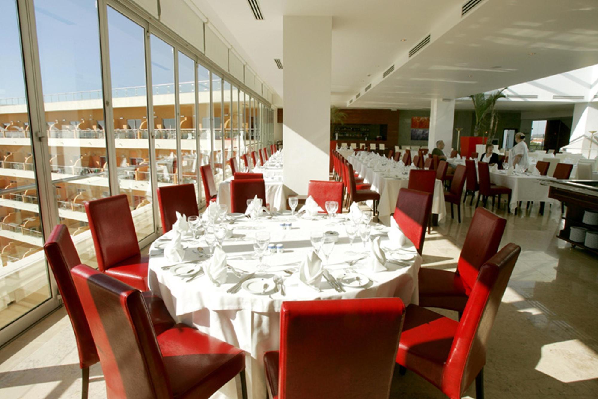 Hotel Apartamento Balaia Atlantico 알부페이라 외부 사진