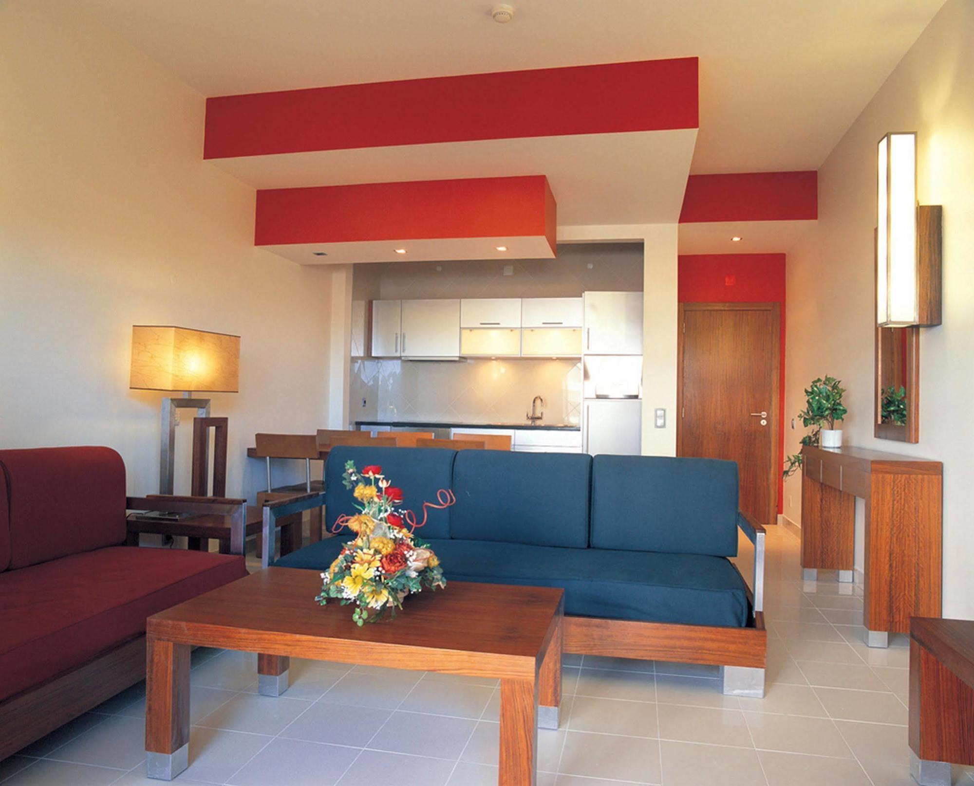 Hotel Apartamento Balaia Atlantico 알부페이라 외부 사진